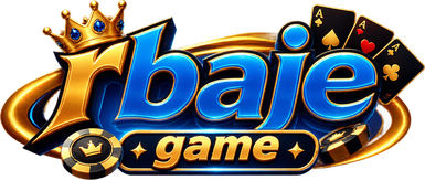 rbaje game logo
